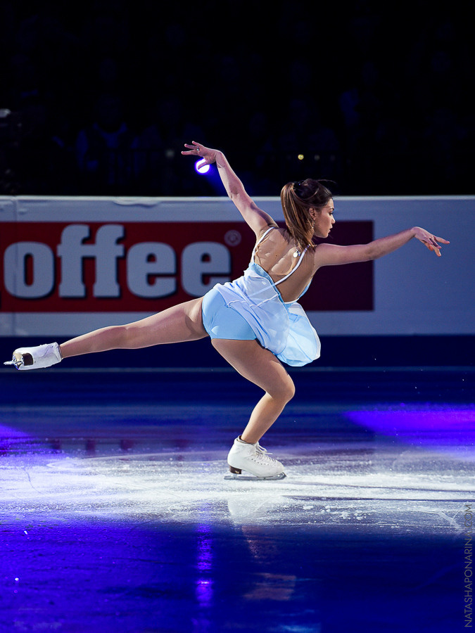 Софья Самодурова Гала ЧЕ 2019. ФК Фотограф в Санкт-Петербурге Наталья Понарина