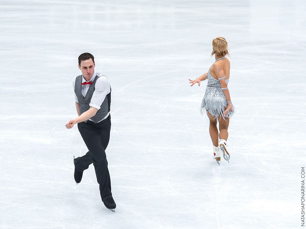 Алёна Савченко - Бруно Массо КП ЧМ 2018. ФК Фотограф в Санкт-Петербурге Наталья Понарина