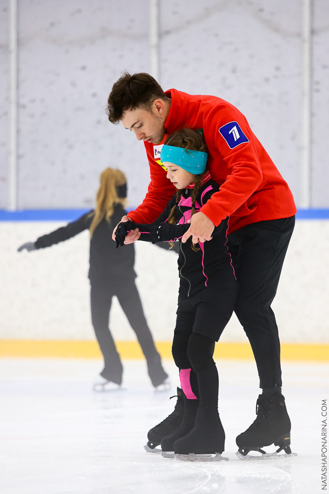Мастер-класс Д.Алиева 17/08/2023. ФК Фотограф в Санкт-Петербурге Наталья Понарина