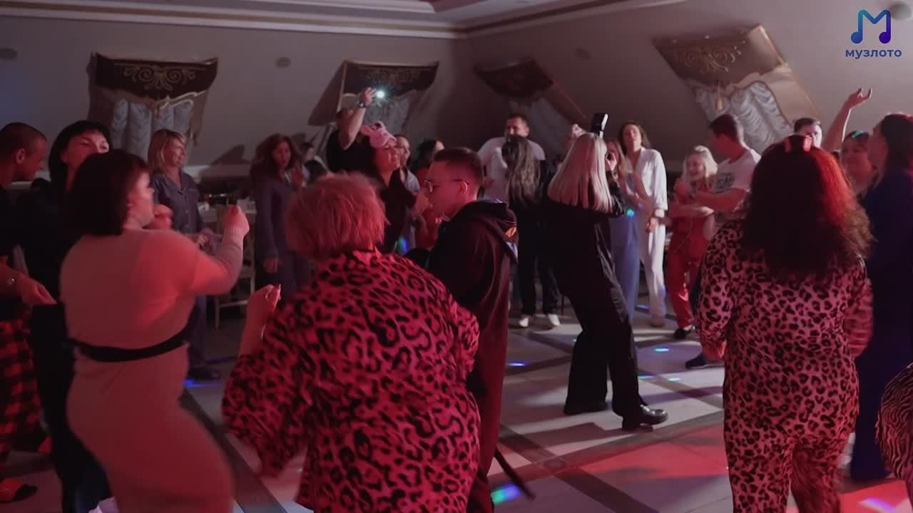 Мероприятия. Ирина Сказкина видеограф в г. Обнинске