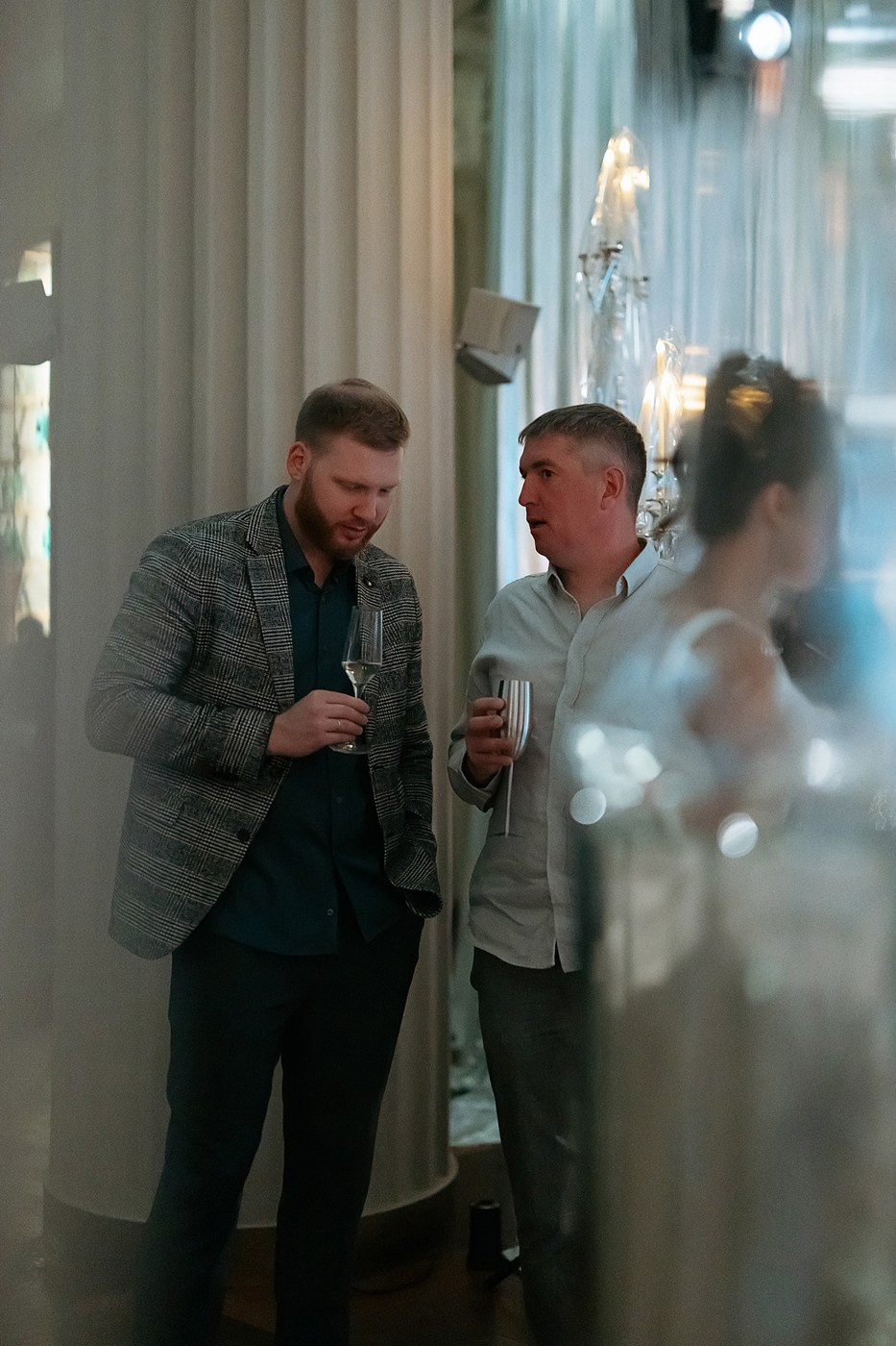 Yubiley Ekateriny. Фотограф Карина Гюльхаджан