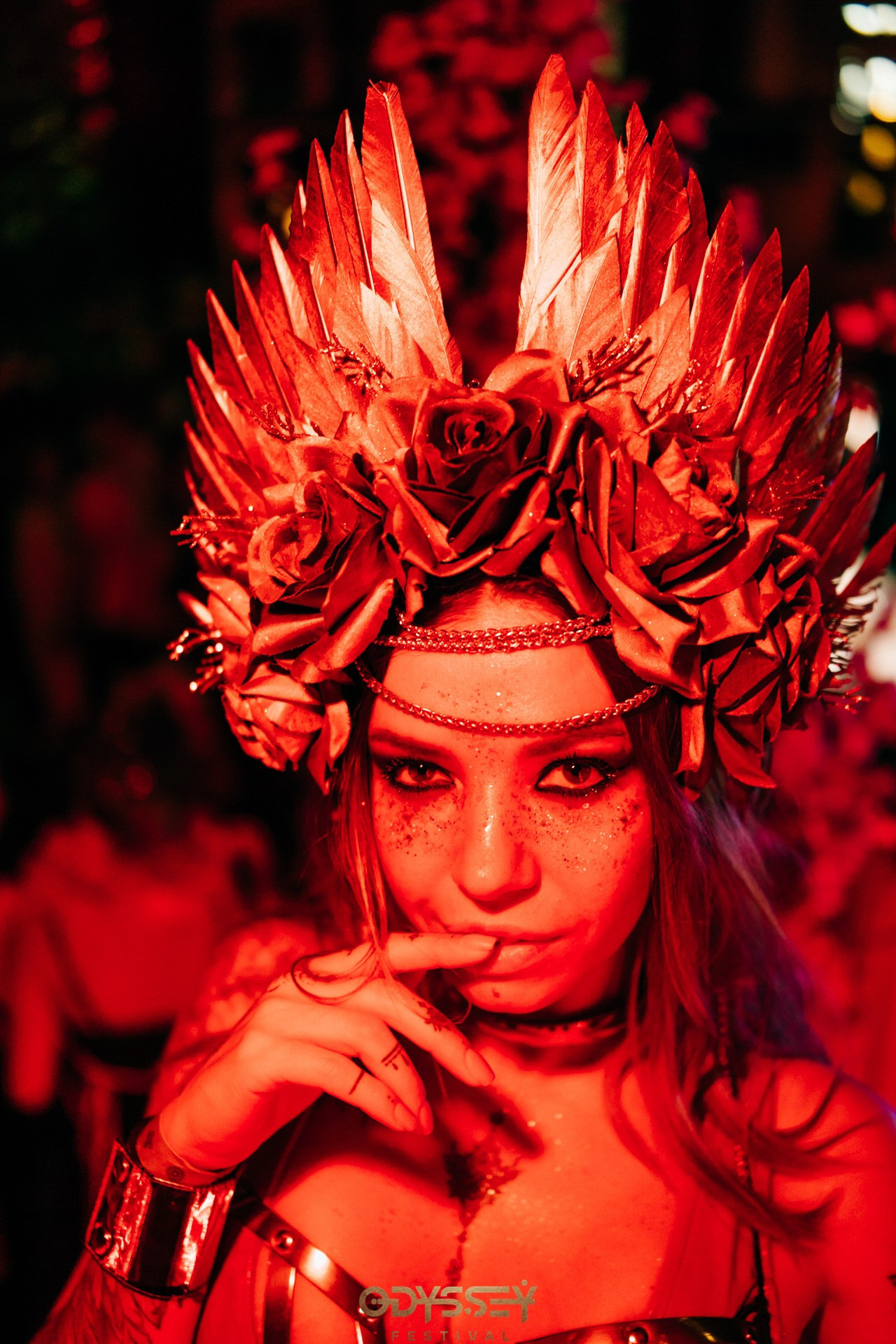 ODYSSEY (OF FLOWERS). Репортажный фотограф Санкт-Петербург