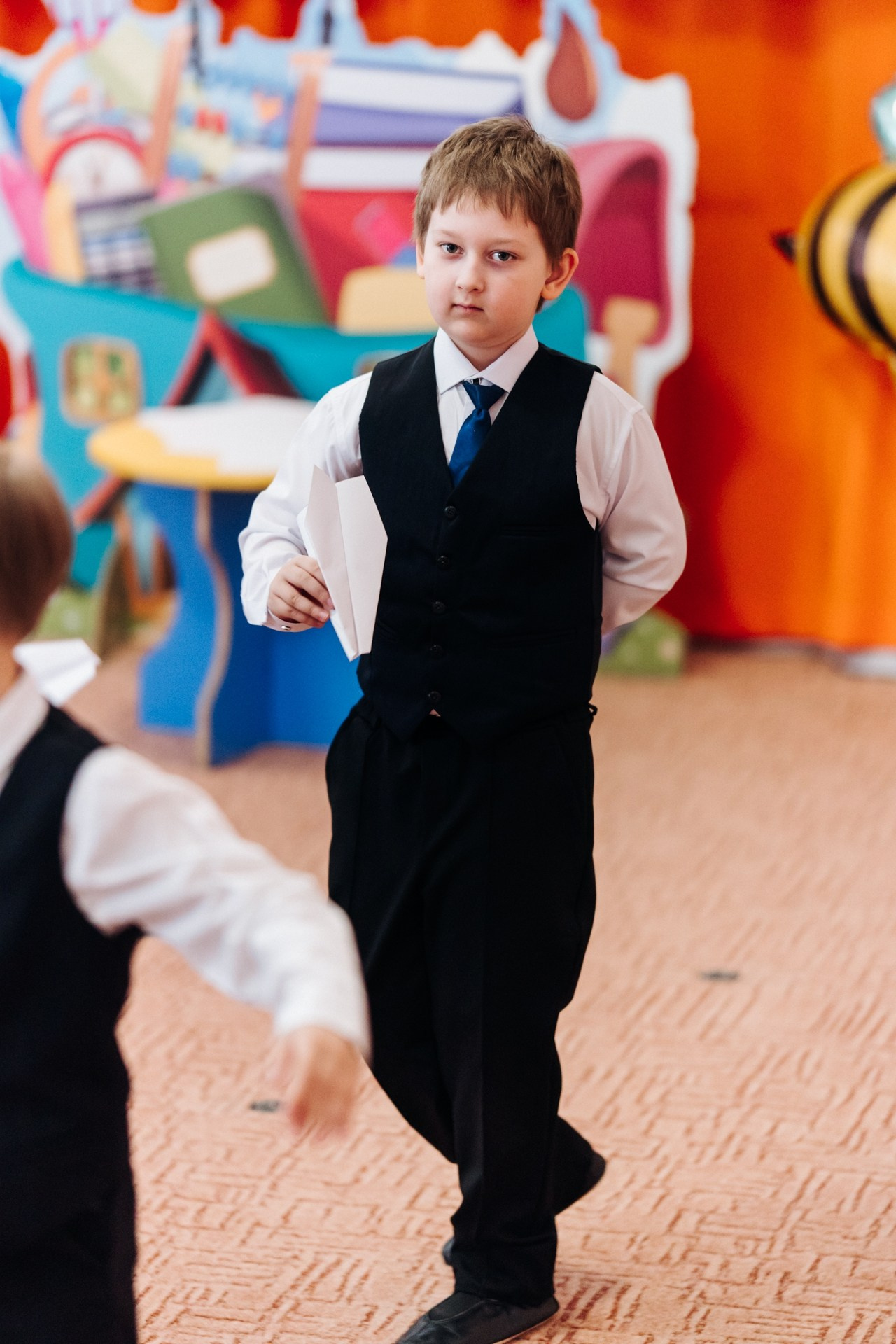 Детский сад | Выпускной. Репортажный фотограф Санкт-Петербург