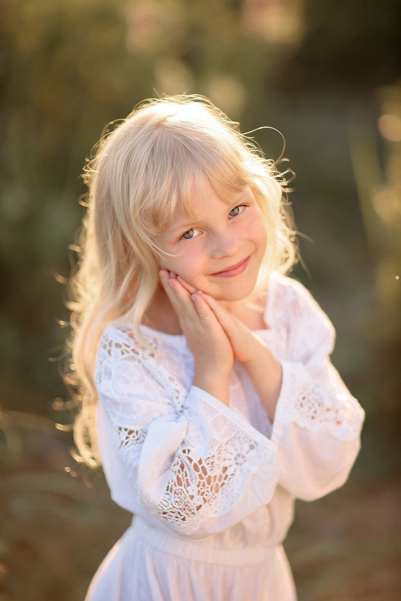 Семьи и пары. Фотограф Александр Калинин