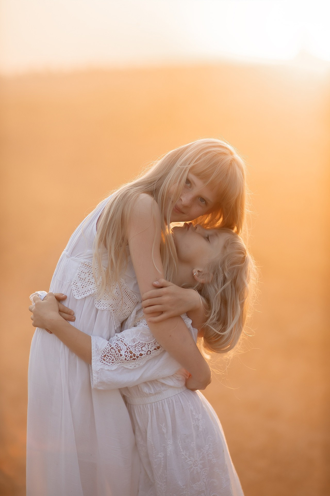 Семьи и пары. Фотограф Александр Калинин