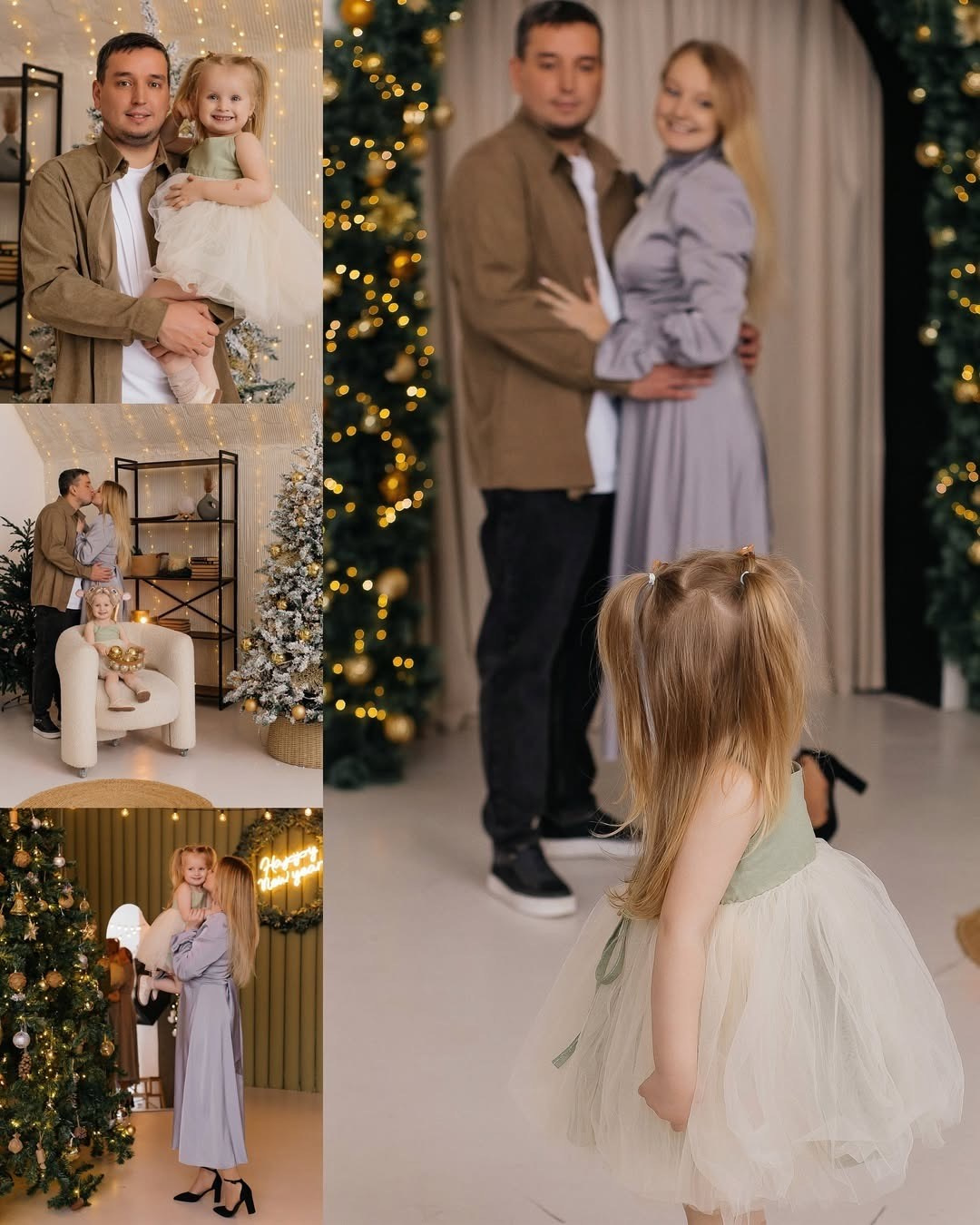 Алиса. Семейный фотограф Юнусова Раиля