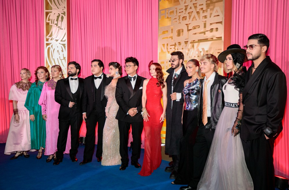 Новая волна 2025 в Казани. Промышленный фотограф | Фото для бизнеса | Казань и РФ