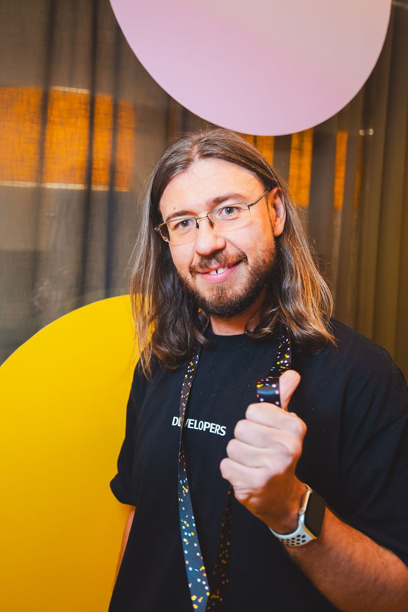 БЦ «5 МОРЕЙ» День рождения «YANDEX» Ростов-на-Дону