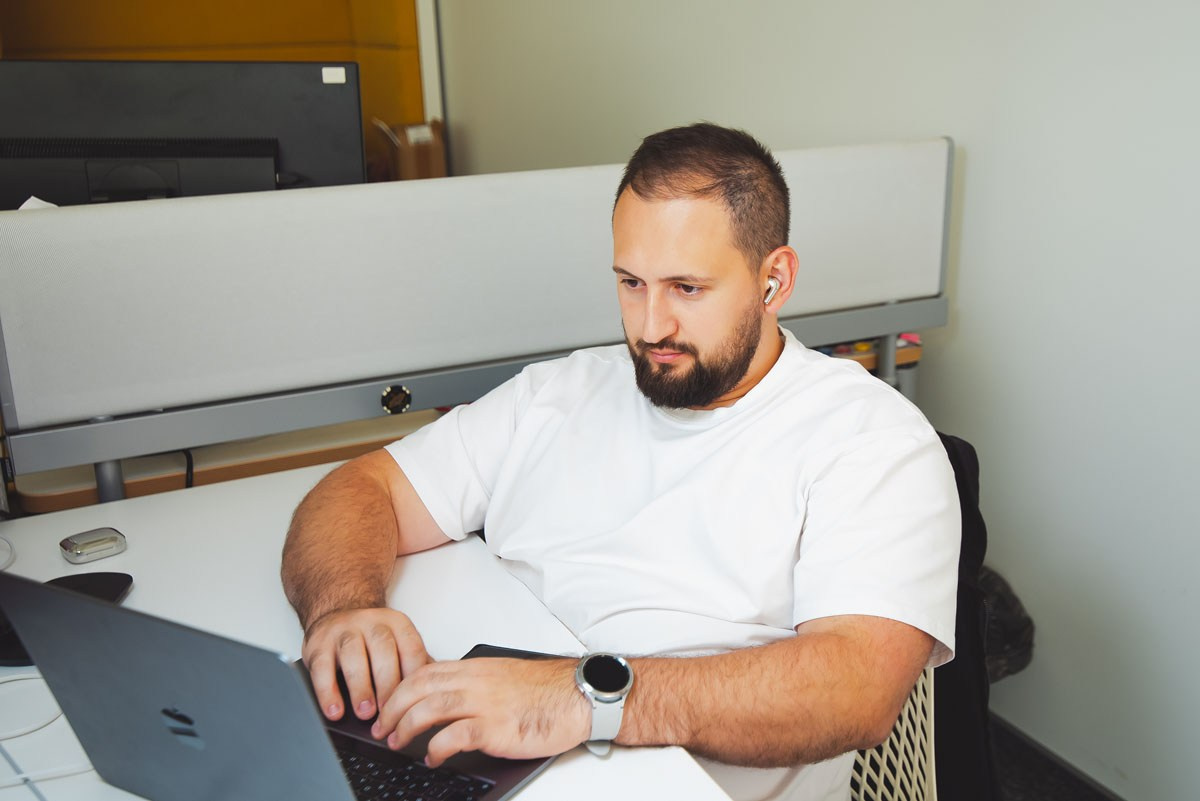 БЦ «5 МОРЕЙ» День рождения «YANDEX» Ростов-на-Дону