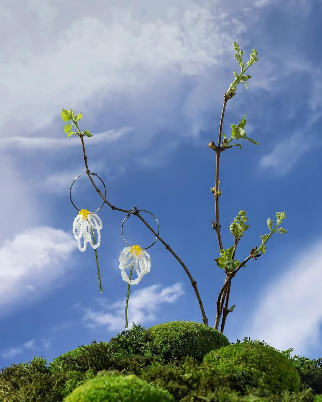 Сет-дизайн. Флористика и декор в Санкт-Петербурге