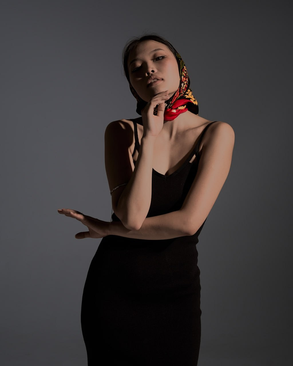 Фотограф из Перми Павел Дюндиков