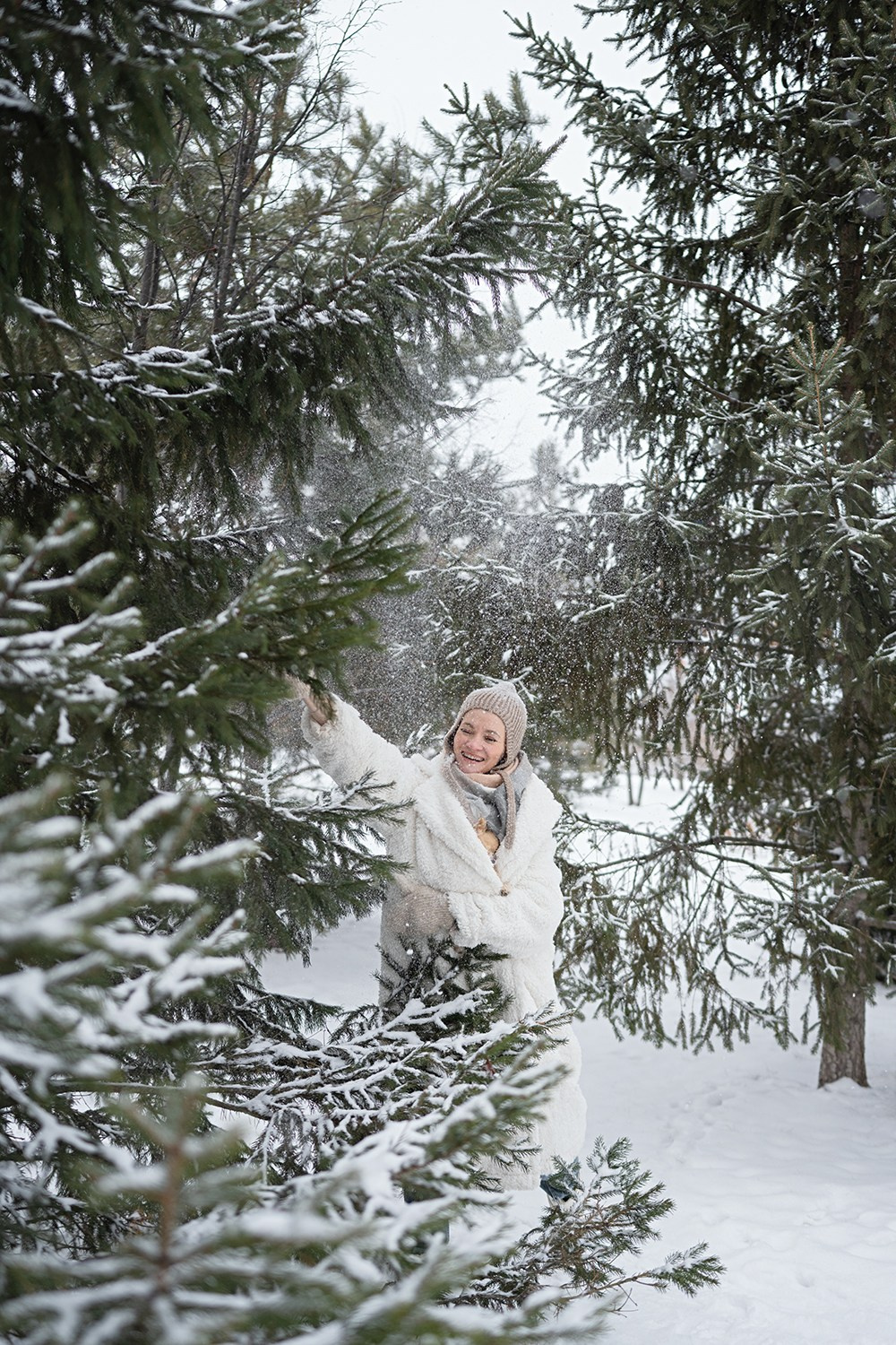 Татьяна и Карамелька. Фотограф в Екатеринбурге | Портреты, семейные съемки, лайфстайл