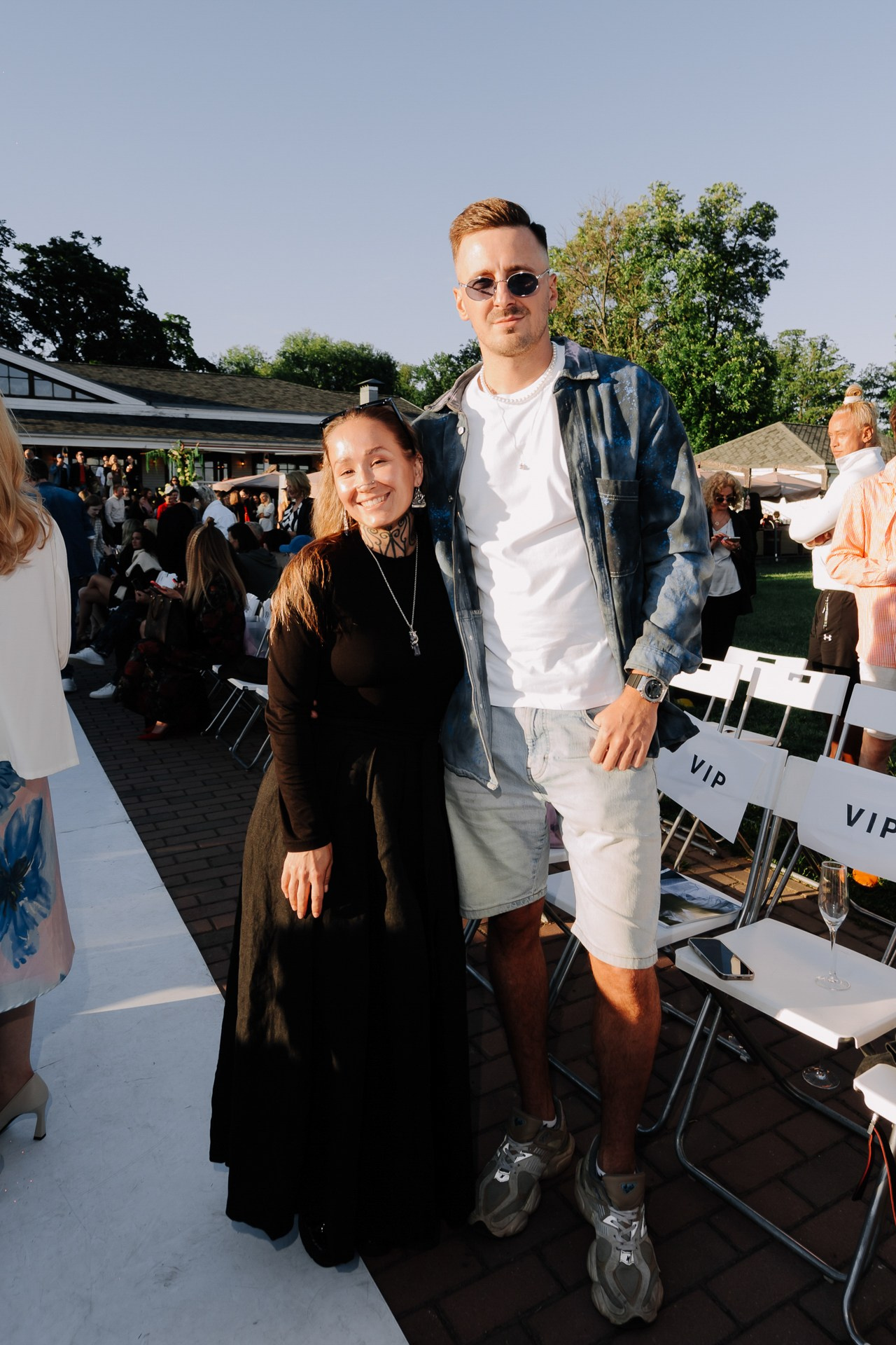 Kamerger Summer 2024. Журнал Камергер