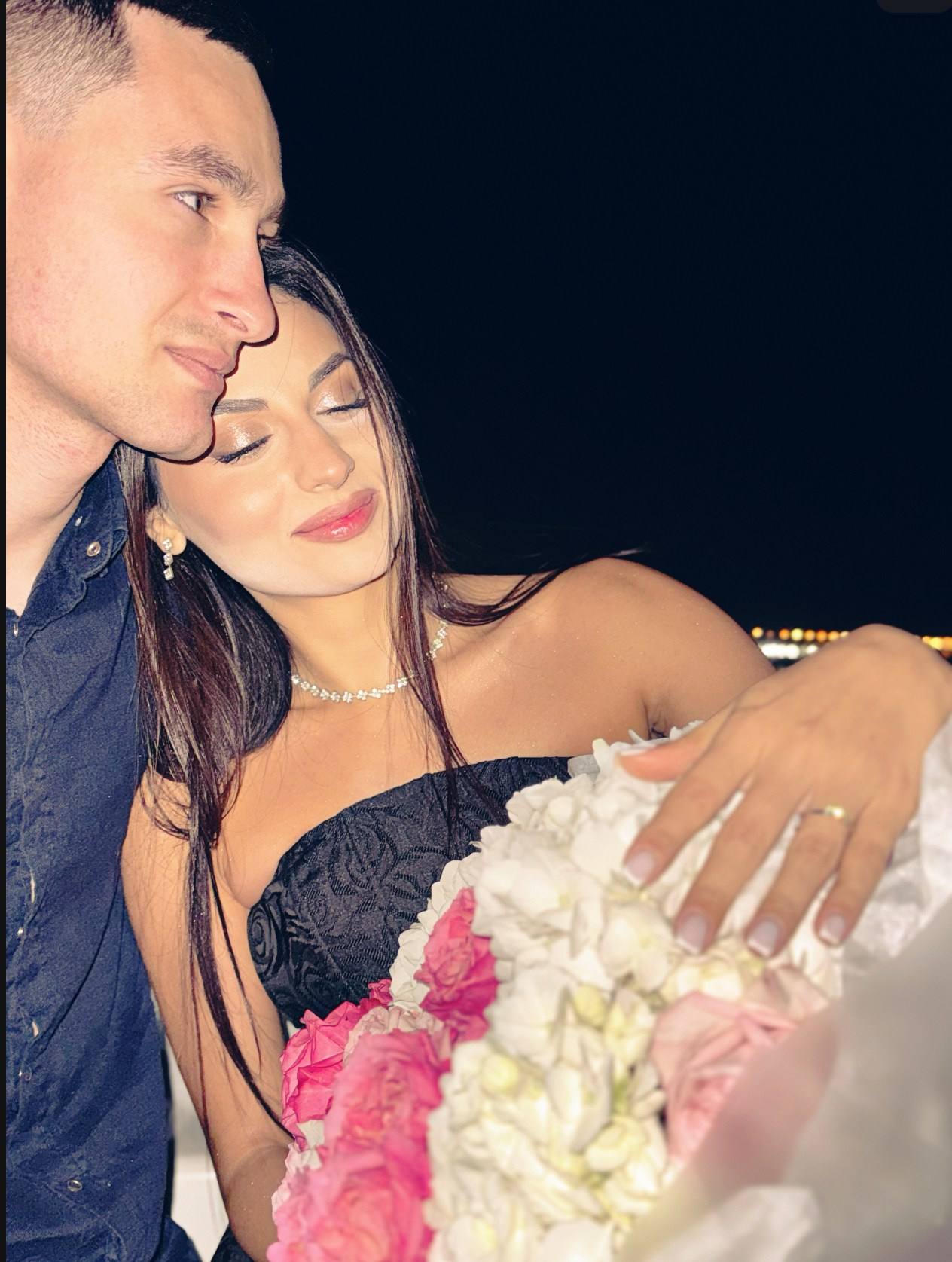 Love Story. Меня зовут Александра