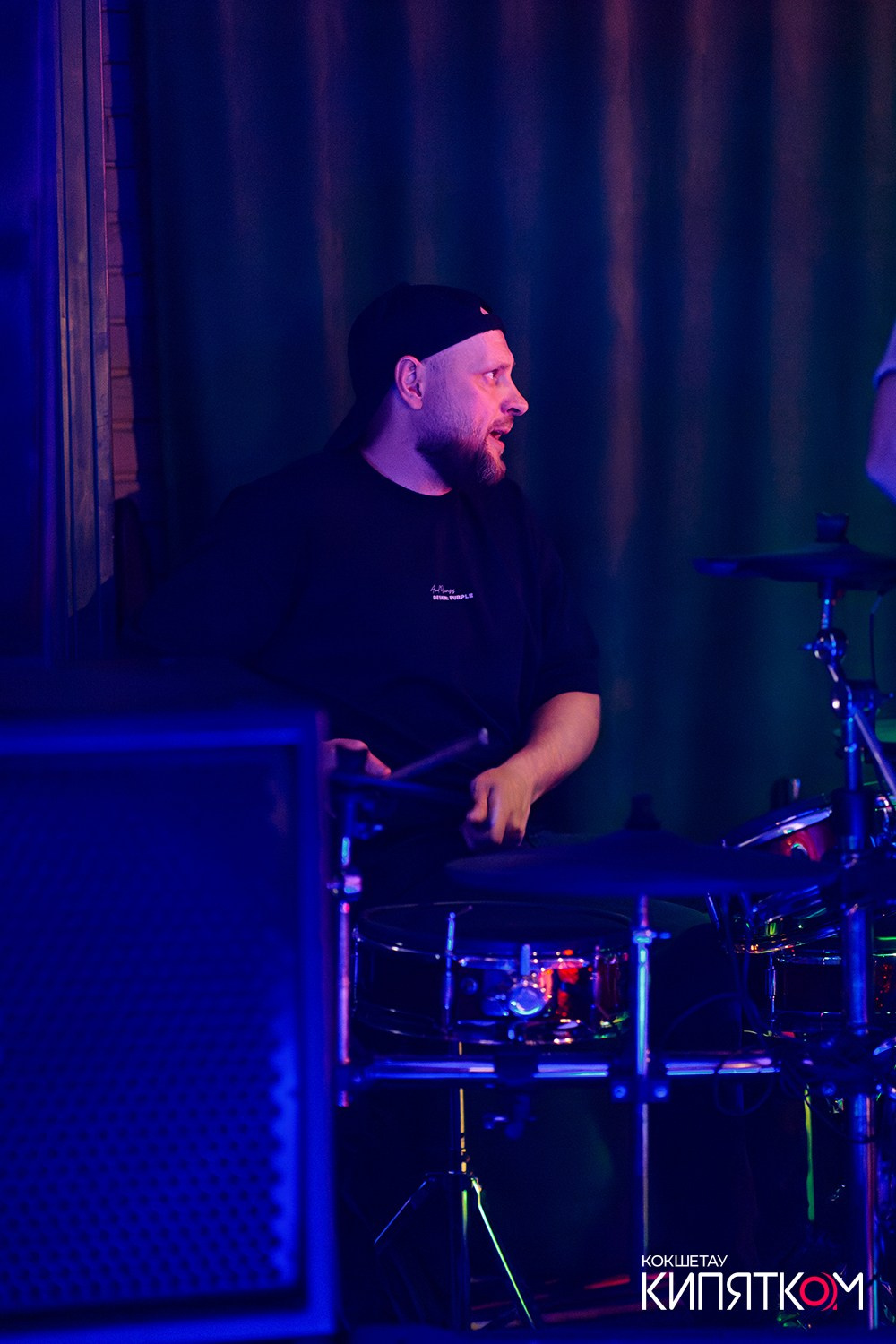 GENTLEMAN PUB. КИПЯТКОМ КОКШЕТАУ