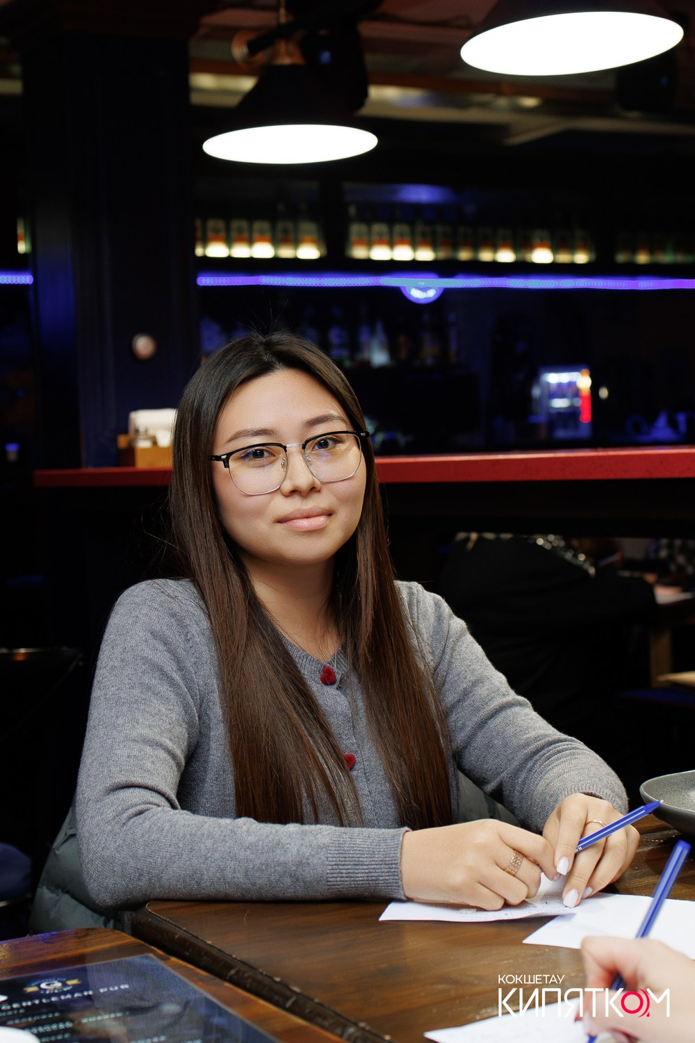 WOW QUIZ. КИПЯТКОМ КОКШЕТАУ