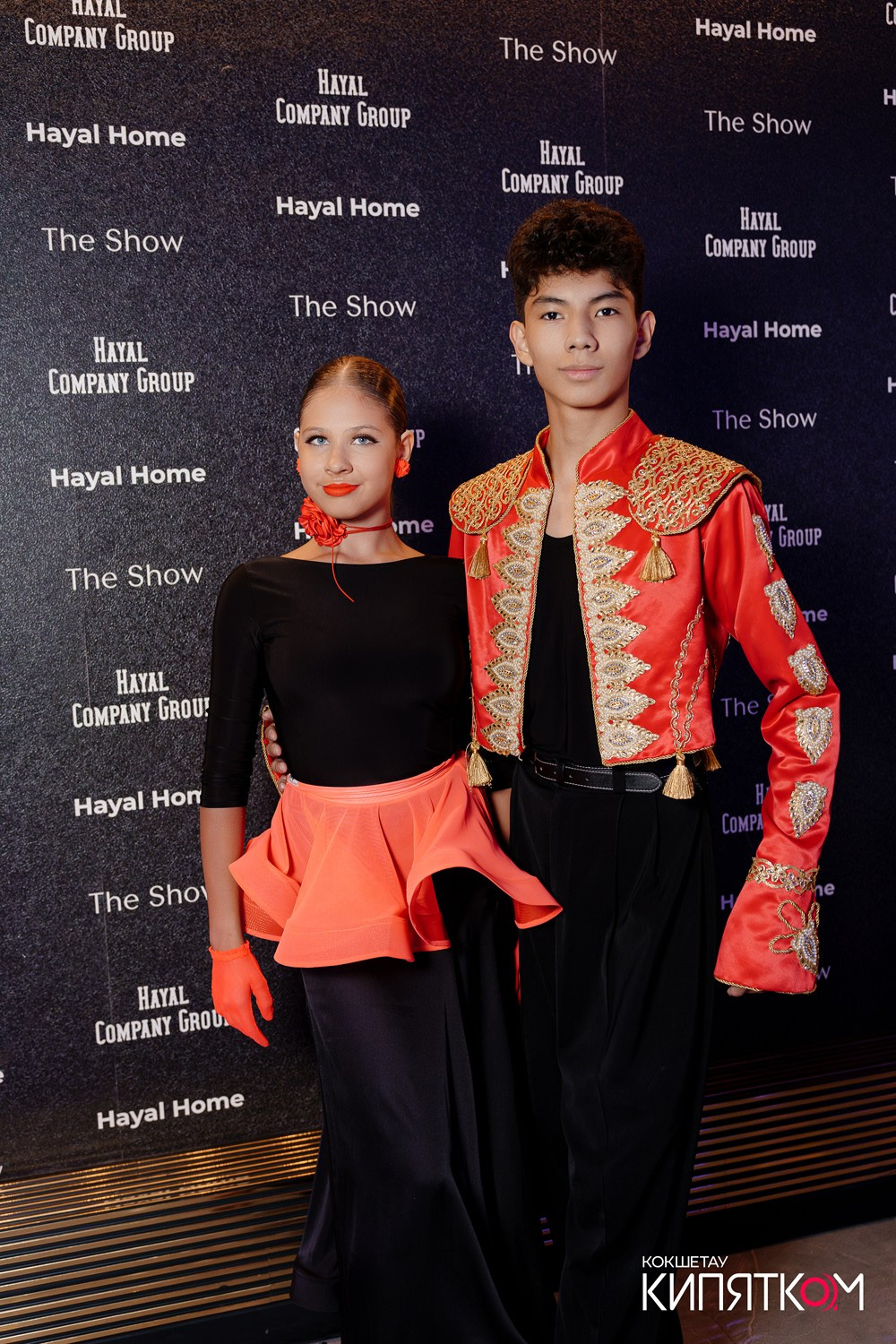 SBLESKOM 2025. КИПЯТКОМ КОКШЕТАУ