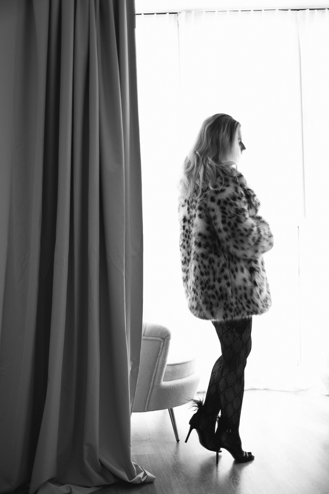 Оля. Фотограф Нижний Новгород