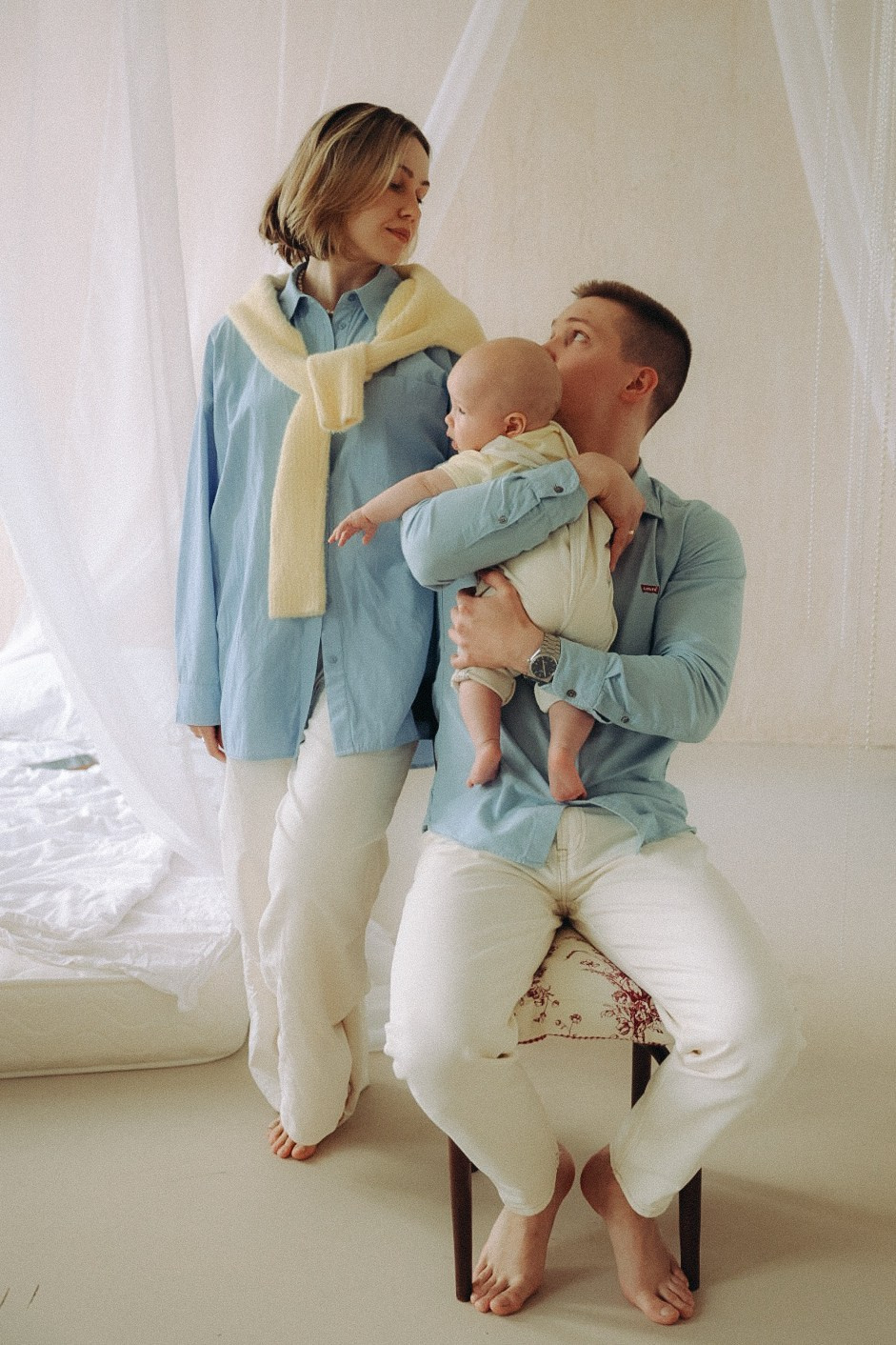 Family. Фотограф Нижний Новгород