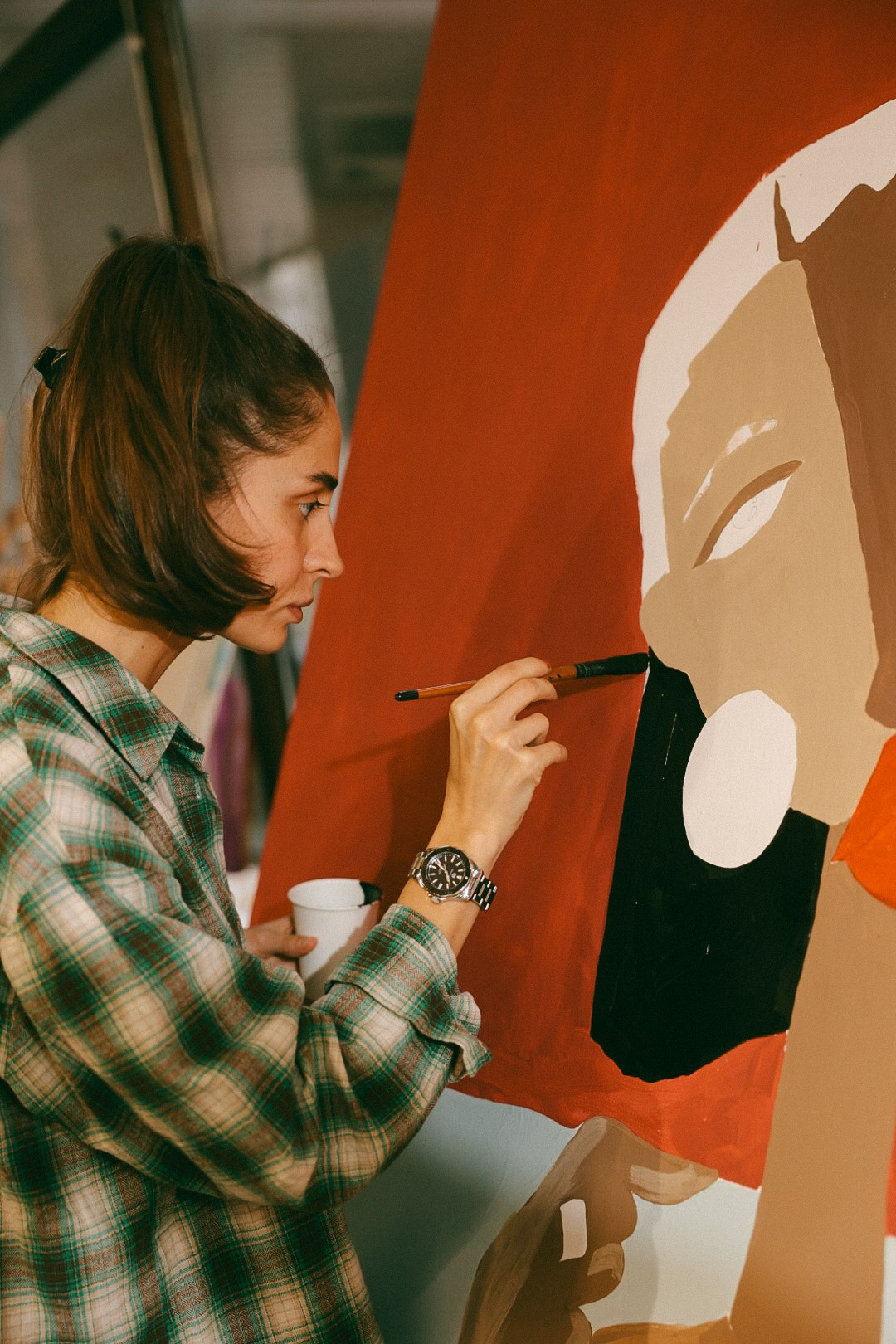 Нина и Ксюша. Фотограф Нижний Новгород