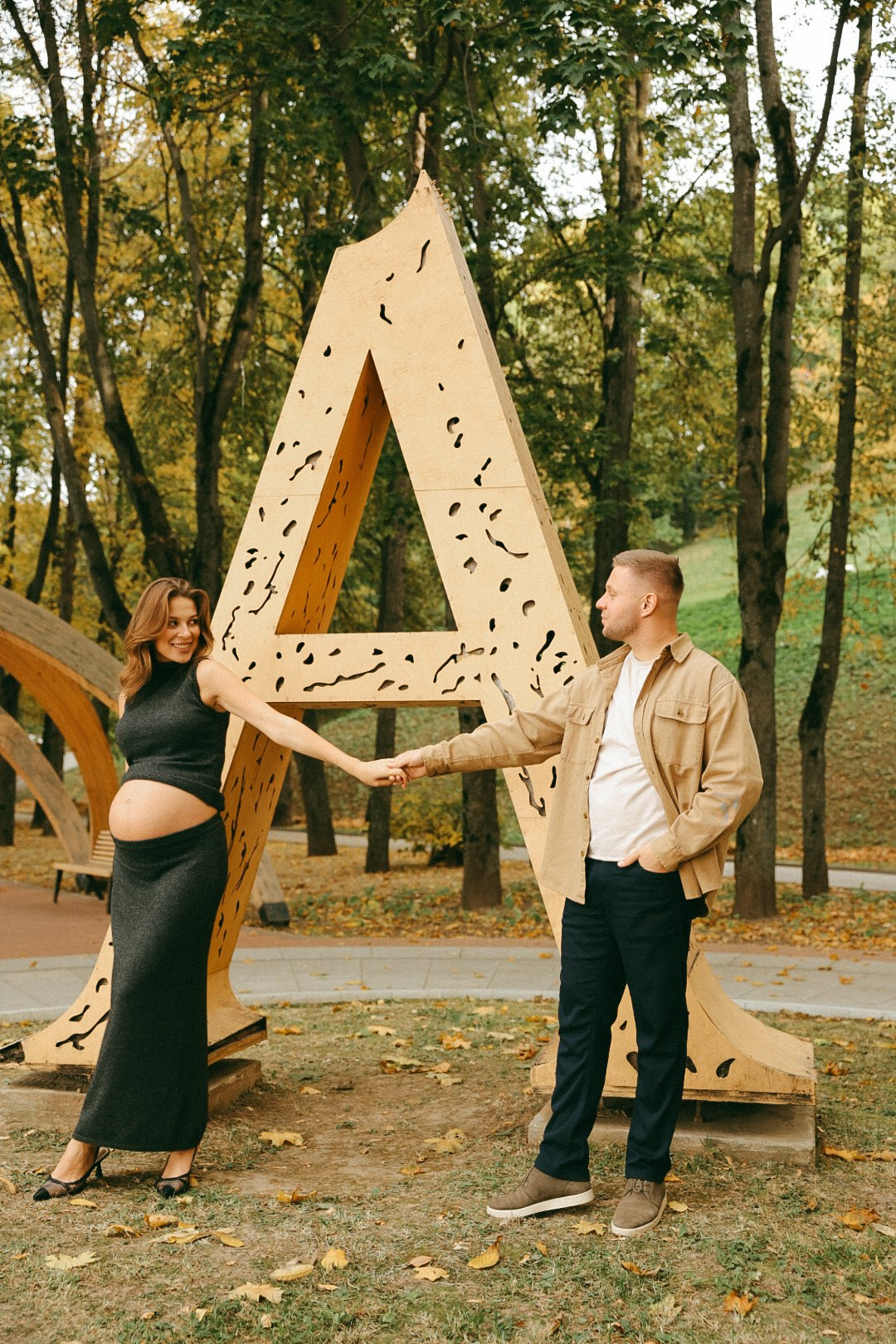 Коля и Лиза. Фотограф Нижний Новгород