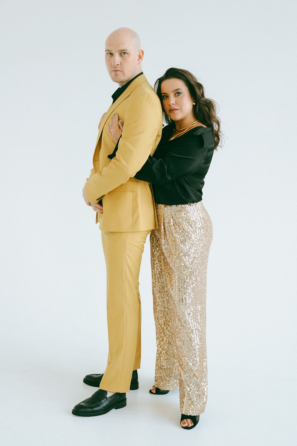 Yakov & Elizaveta. Фотограф Нижний Новгород