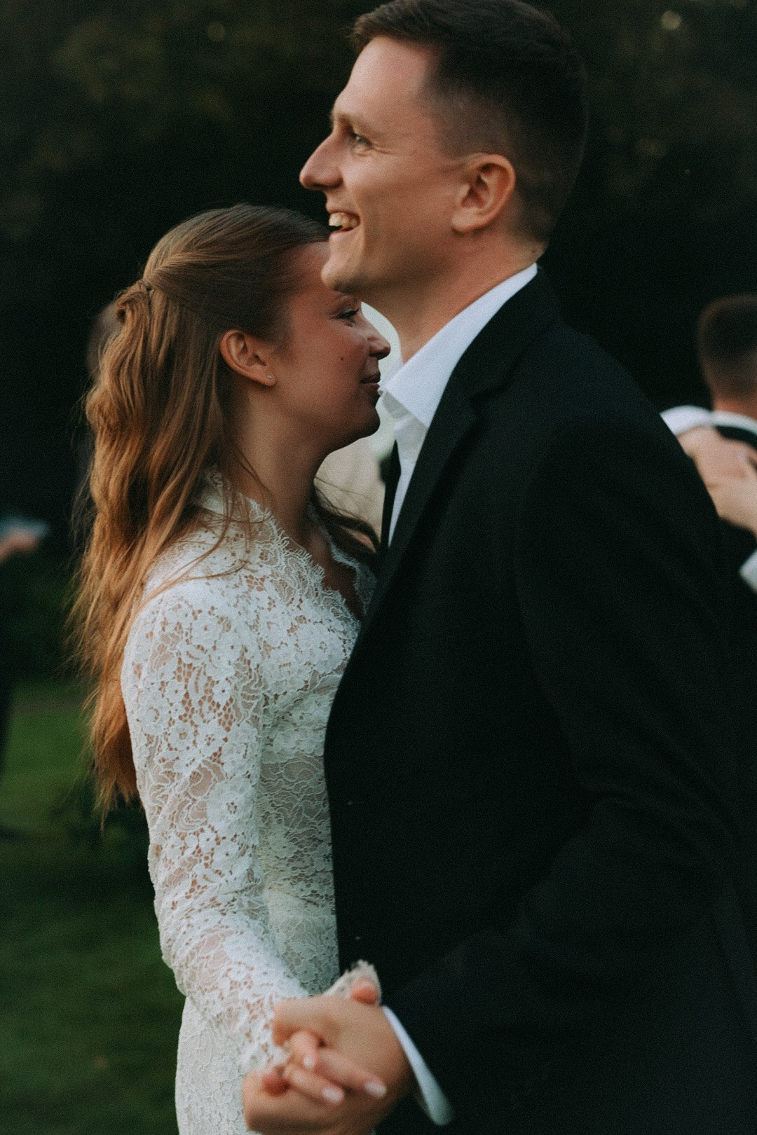 Владимир и Наталья. Фотограф Нижний Новгород