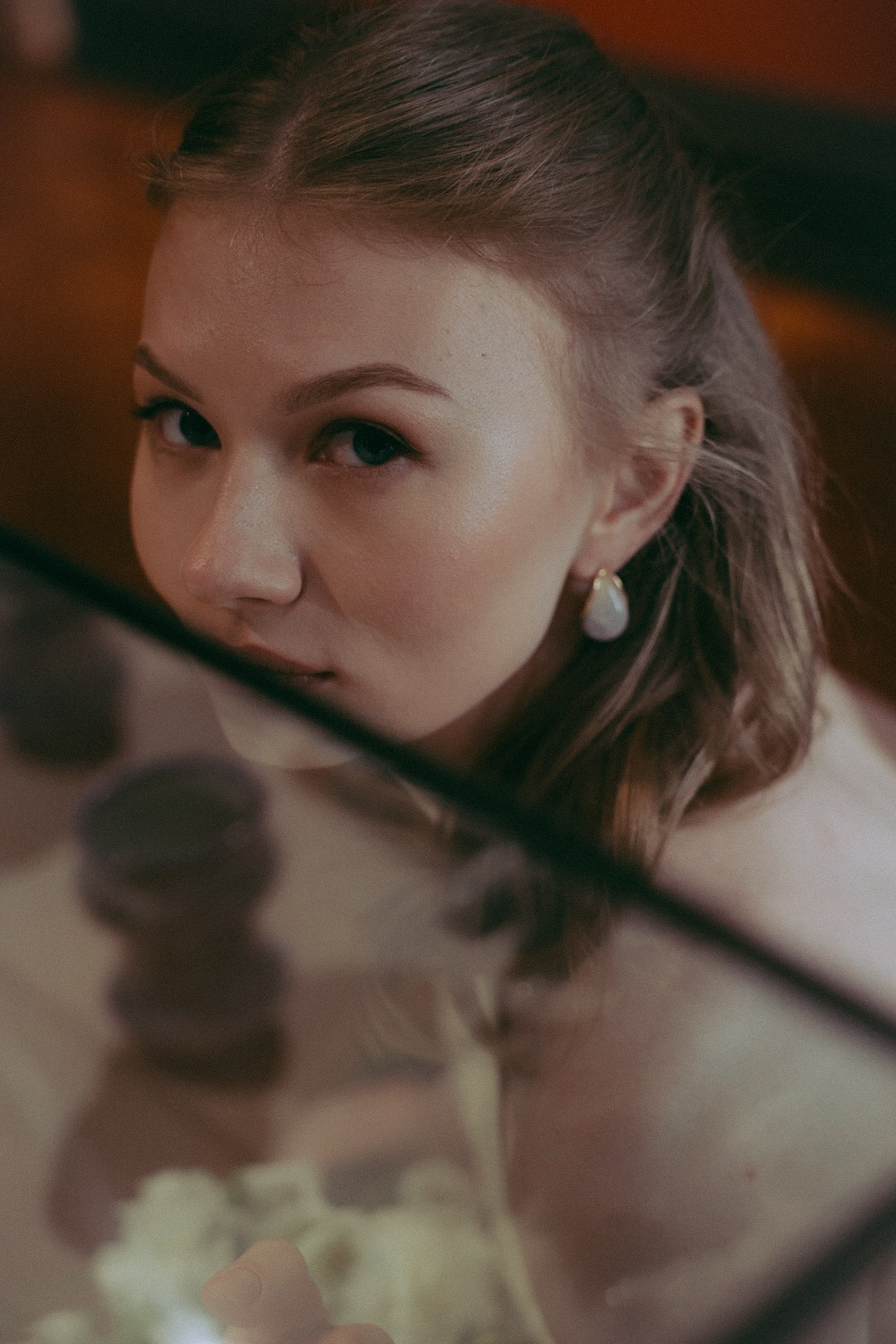 Вадим и Катя. Фотограф Нижний Новгород