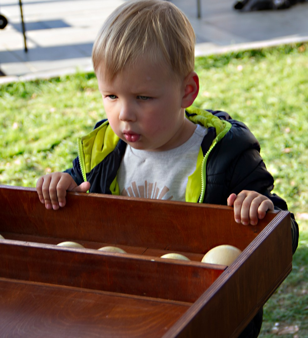 Репортаж день города. Фотограф Екатеринбург Екатерина Красноперова