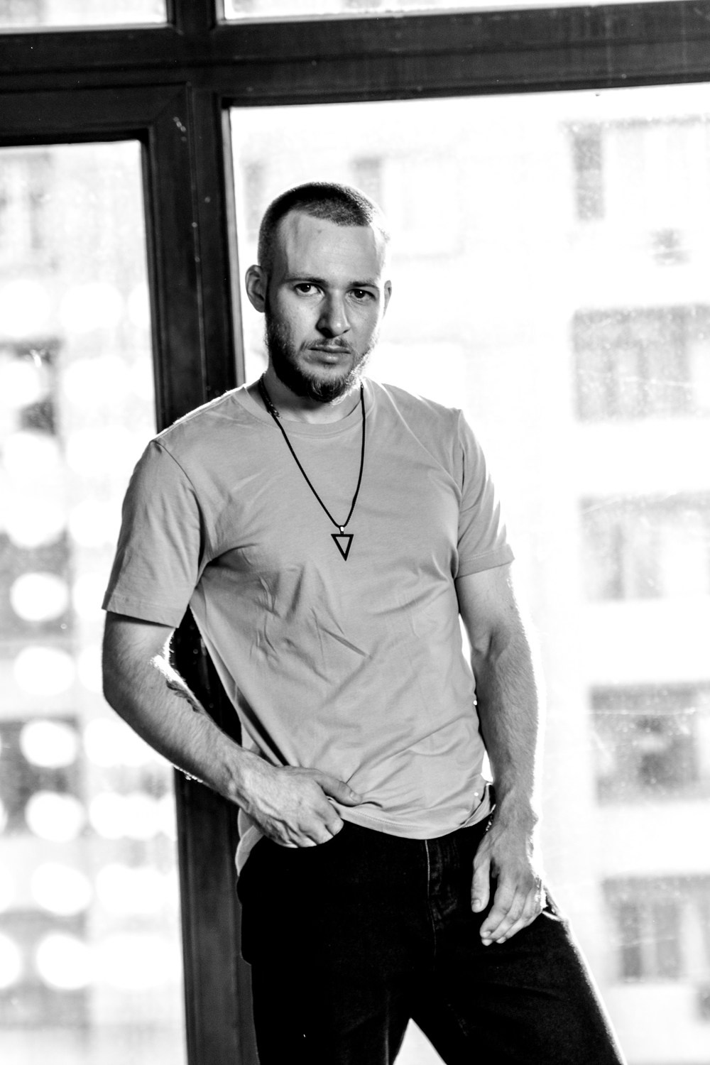 Люди и контент. Фотограф в Москве