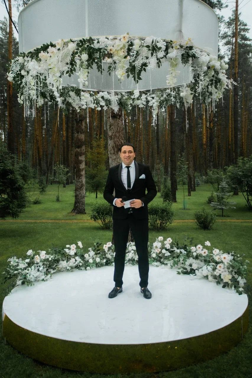 Семья Пятковых 10.06.23