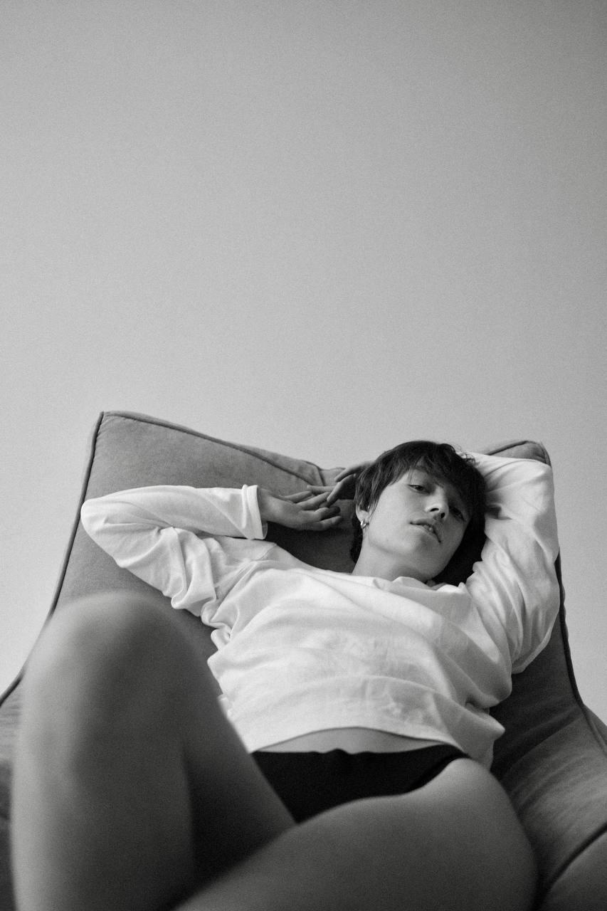 Портретный фотограф Соня Мокроусова из Обнинска