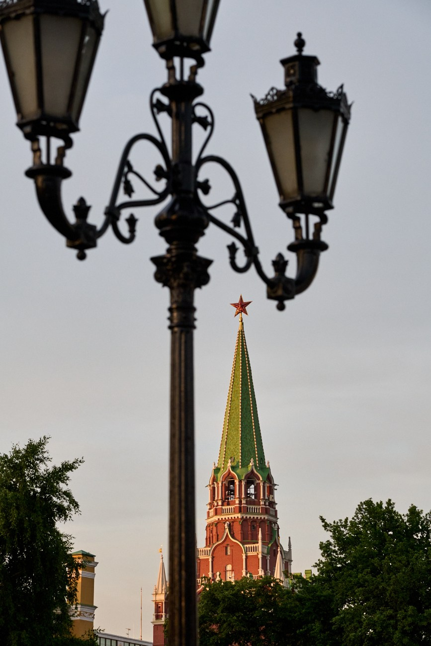 Прогулка по Москве. Роман Свободный — интерьерная и архитектурная съёмка, Москва и МО