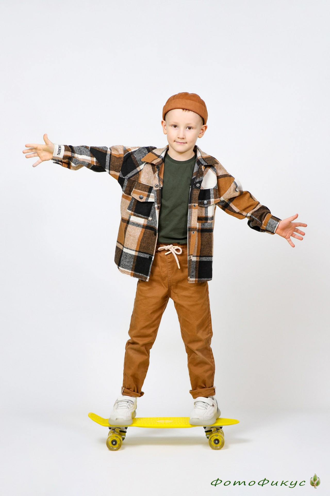 Детский сад. Фотографы Евгений и Екатерина. Фотофикус. Тюмень