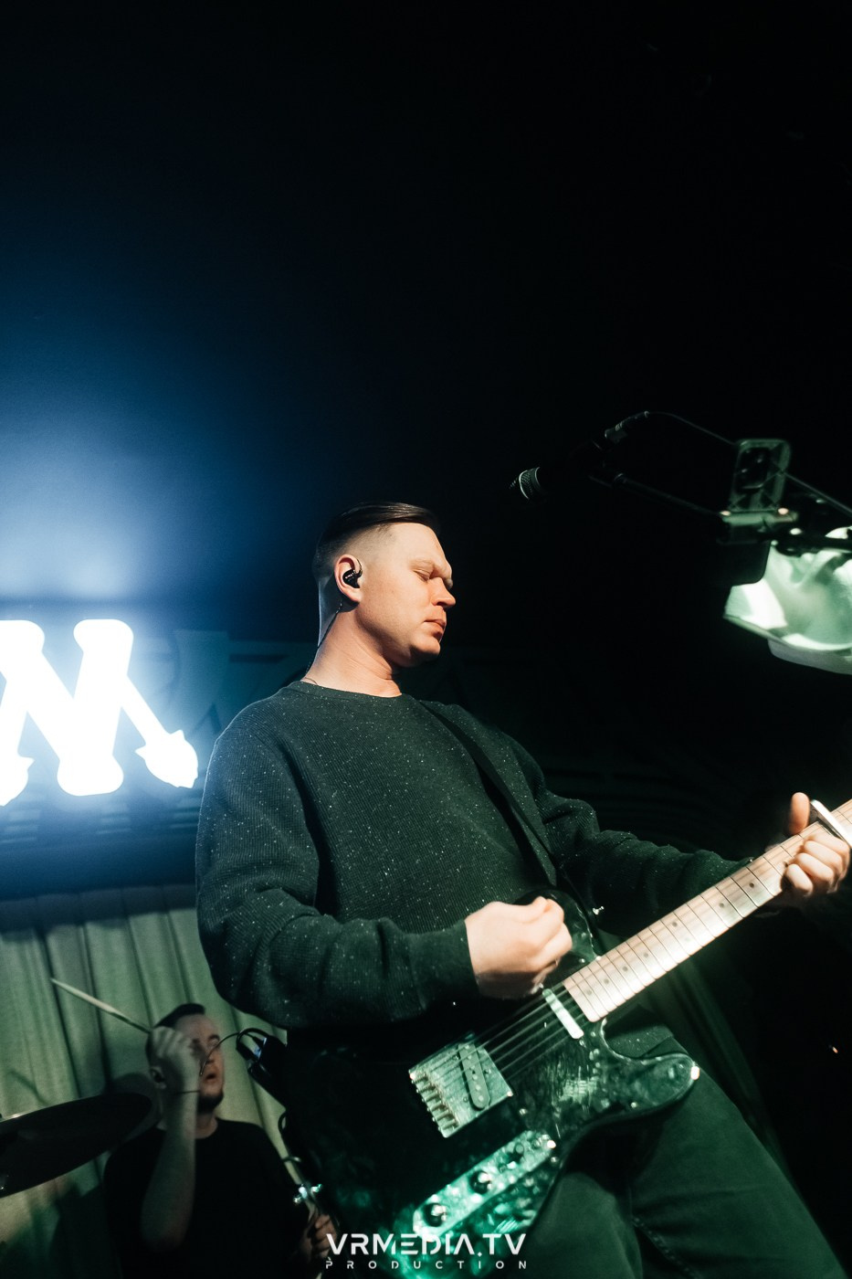 Гр. «Комната культуры» в ресторане «Мюнхен»