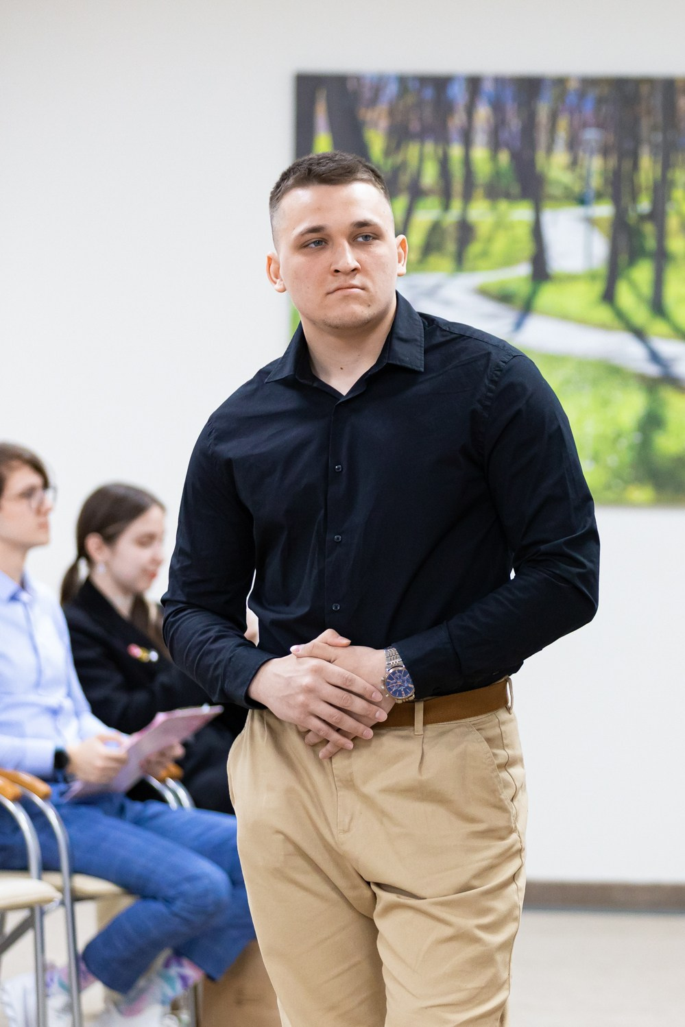 Tele 2. Фотограф Владивосток Такамацу Мия