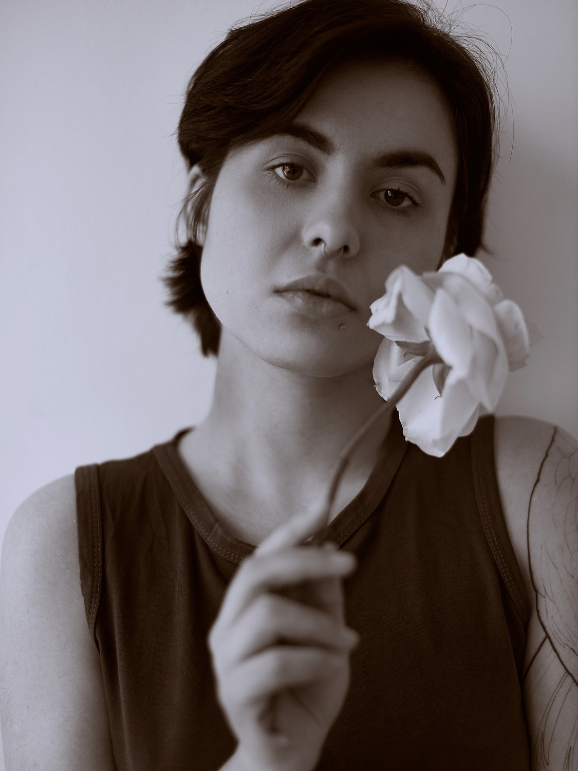 Алина. Фотограф для людей и брендов в Санкт-Петербурге