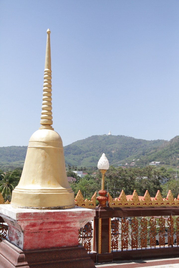 Тайланд 2014 г. Улица, люди, жизнь…