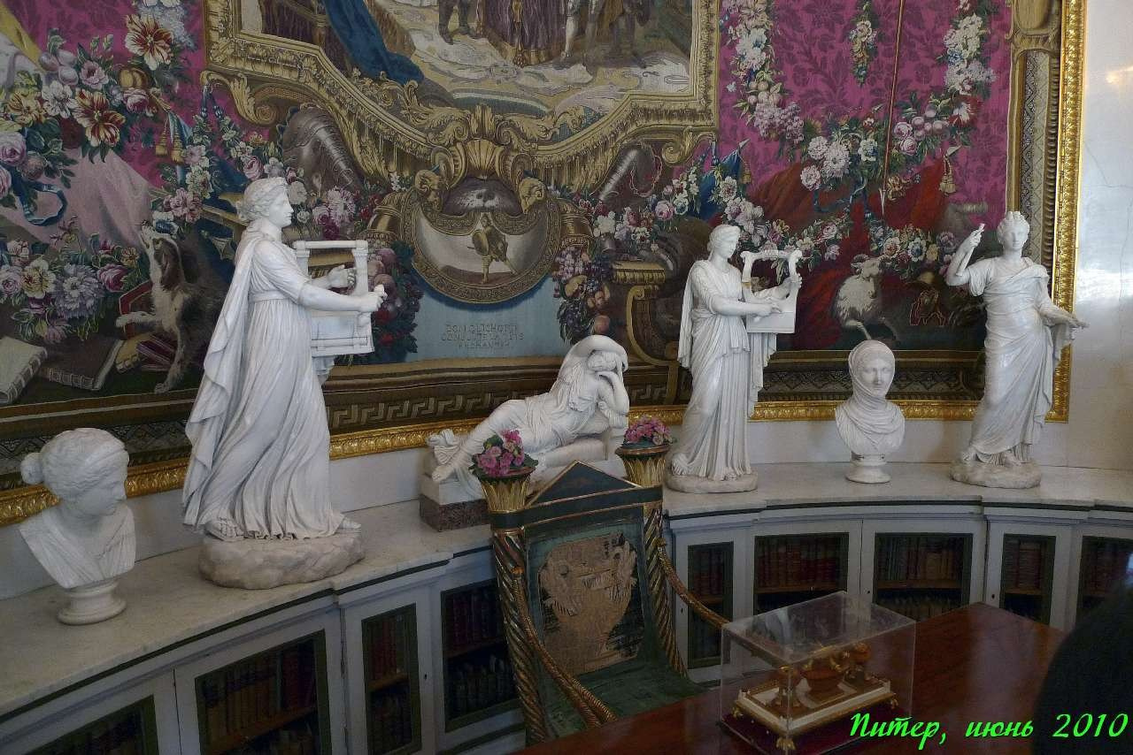 Питер 2010 г. Улица, люди, жизнь…