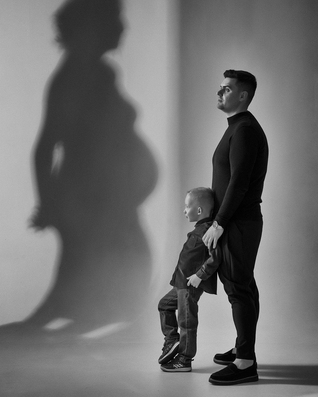 Семья. Фотосъёмка интерьеров и архитектуры гостиниц, промышленная съёмка