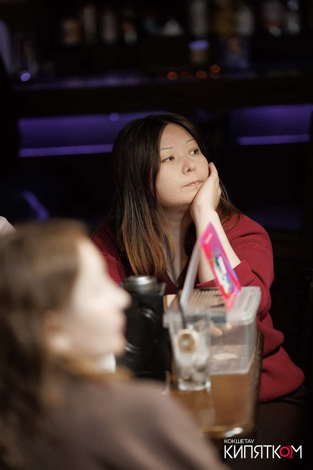 WOW QUIZ. КИПЯТКОМ КОКШЕТАУ