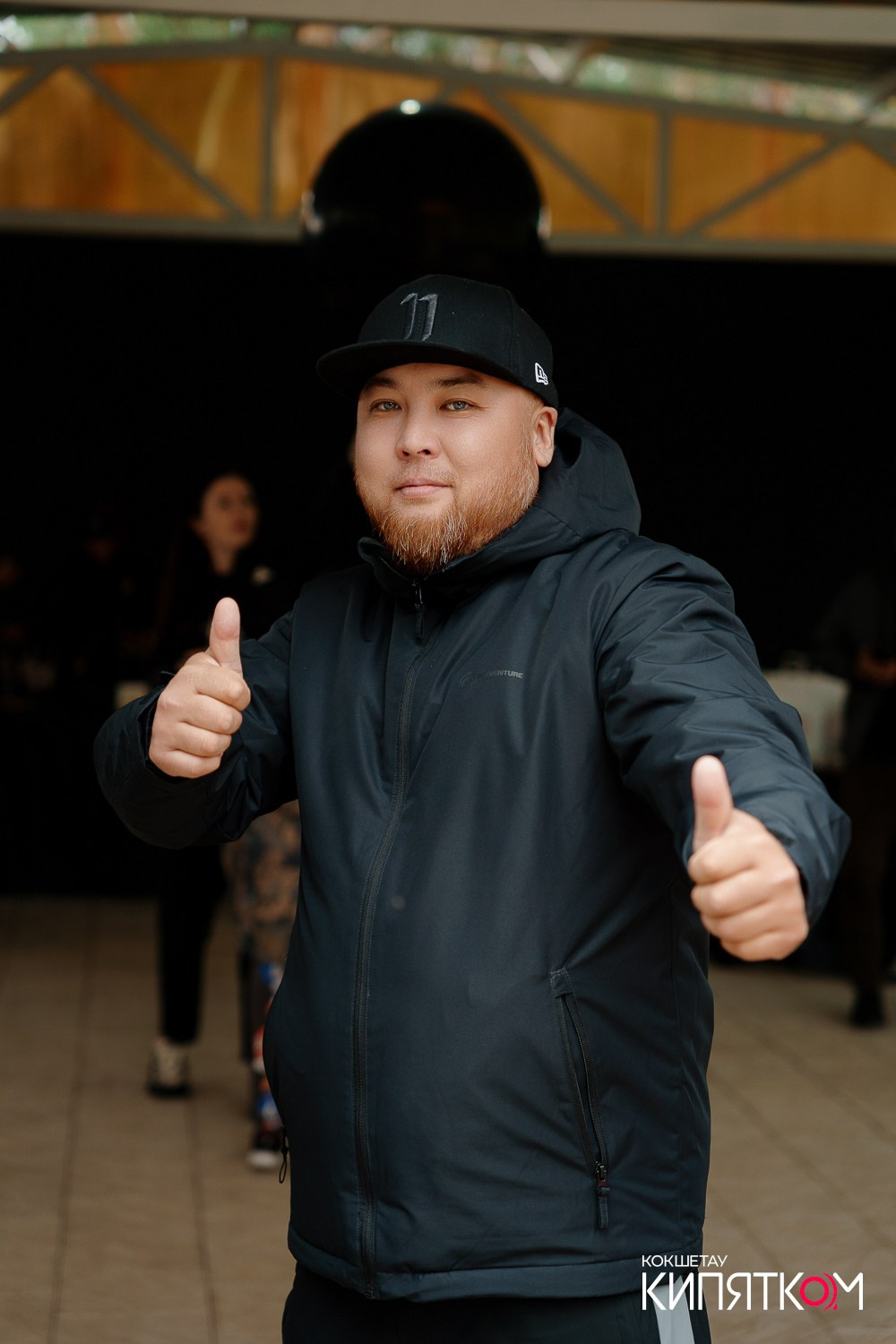 CHERY ТЕСТ-ДРАЙВ. КИПЯТКОМ КОКШЕТАУ