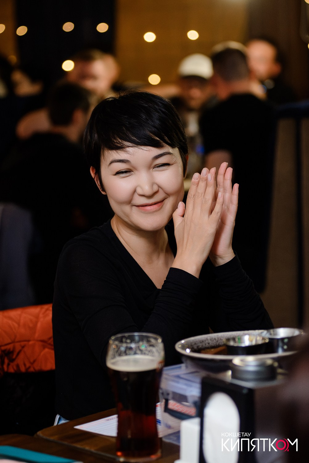 WOW QUIZ. КИПЯТКОМ КОКШЕТАУ