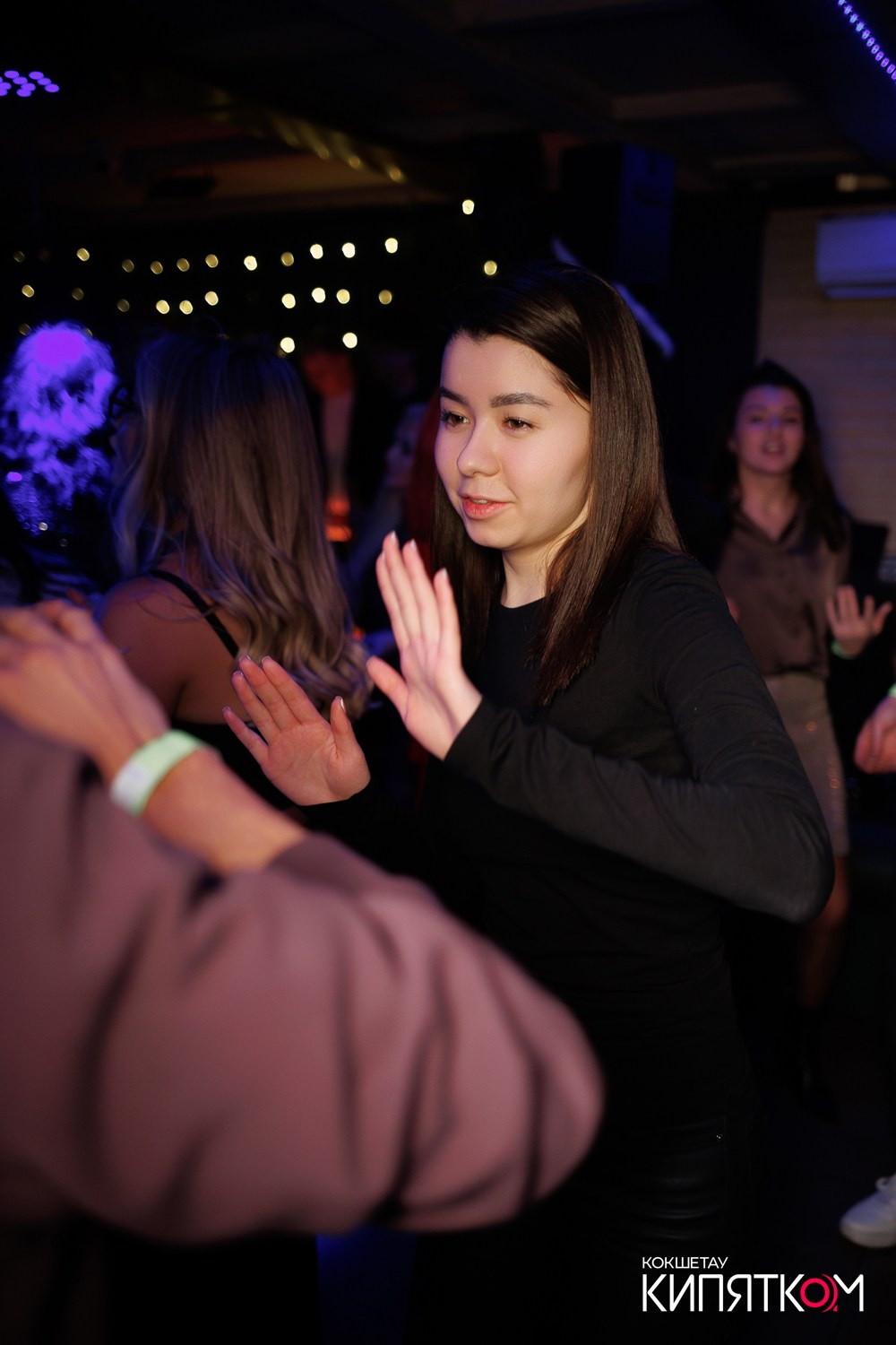 GENTLEMAN PUB. КИПЯТКОМ КОКШЕТАУ