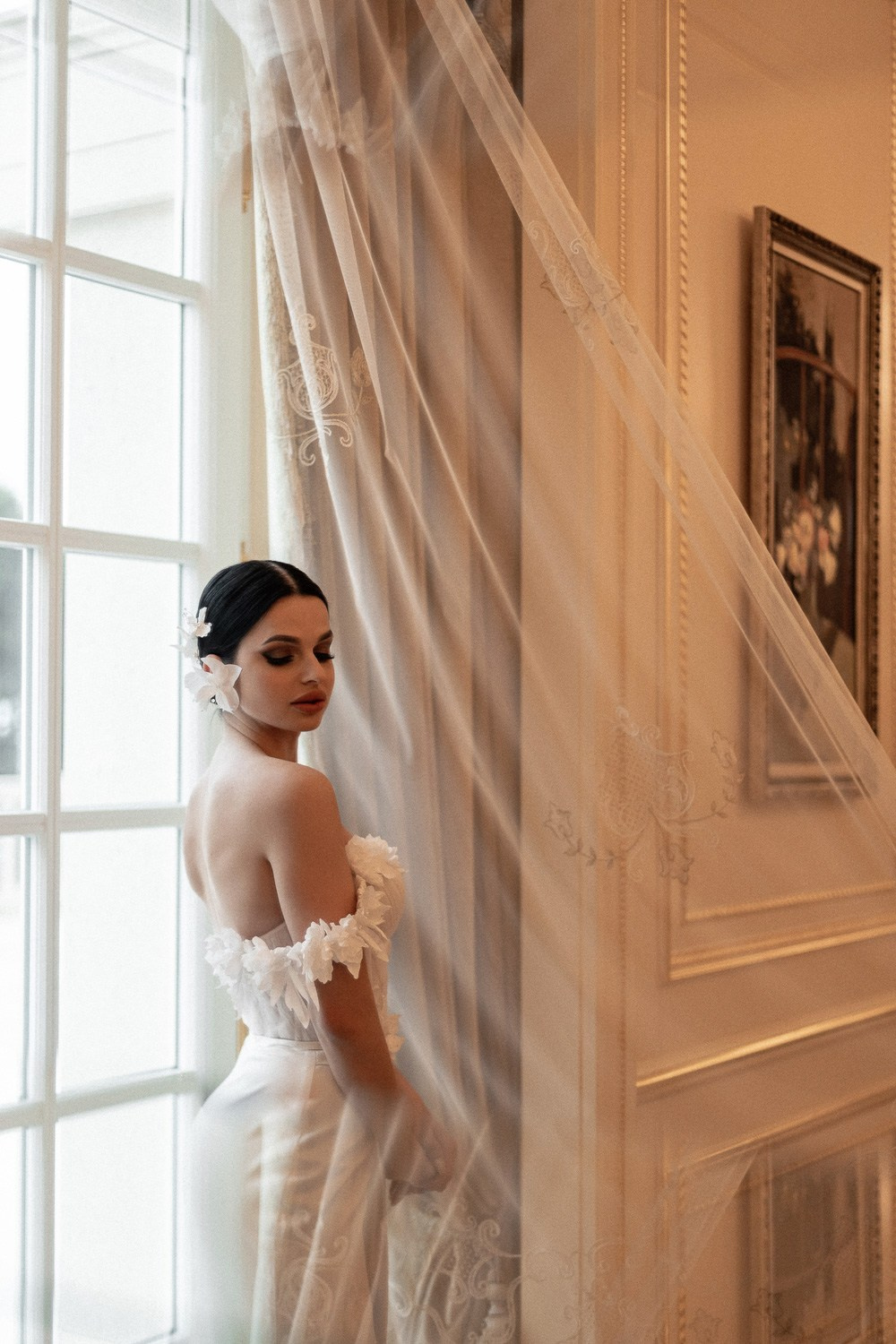 Свадьба на вилле Нимфея в отеле Крымский Бриз в Крыму. Свадебный фотограф, фотосъемка в Крыму, Севастополе, Симферополе, Ялте