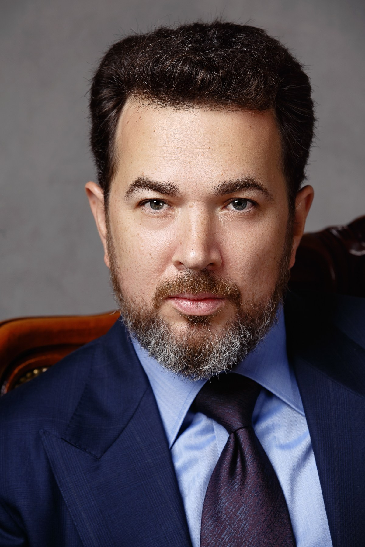 Бизнес Тренер Константин Попков. Фотограф Евгения Улаз