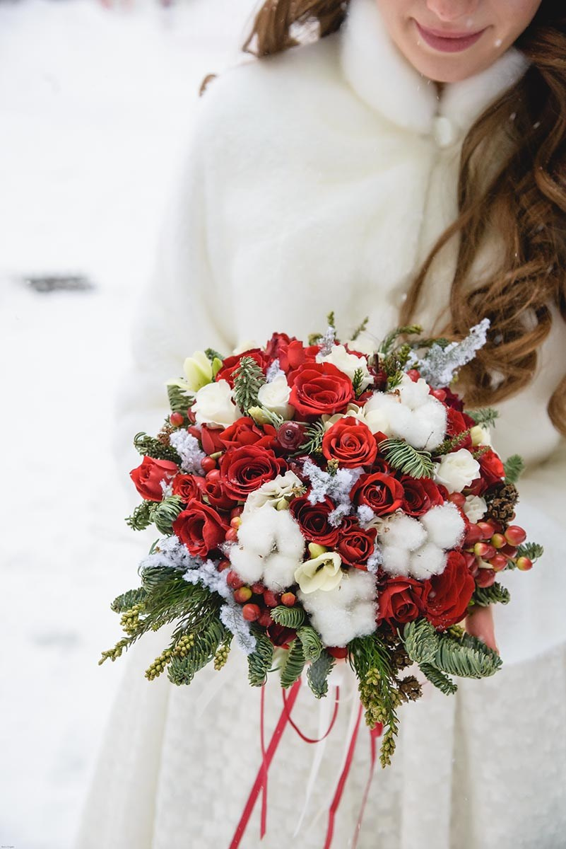 Наталья и Егор. Фотограф Москва