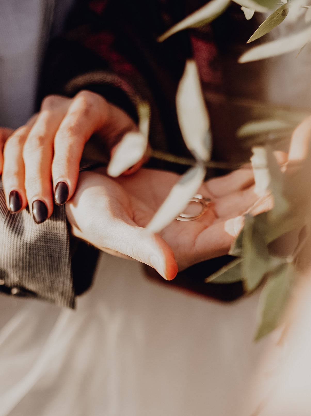 Семён &Арина. Фотограф в Санкт Петербурге и Москве Анастасия Сиволод