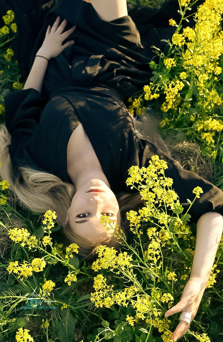 Кристина и Лидберг. LifeStyle фотограф Анна Воробьёва Санкт-Петербург