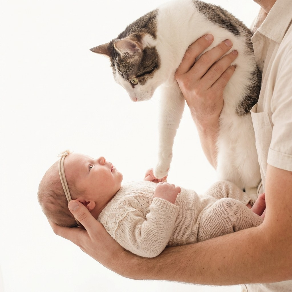 Семейная фотосессия life style. Детский и семейный фотограф